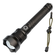 Latarka X-BALOG BL-X92-P360 LED XHP360