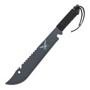 Maczeta Eagle Knife czarna
