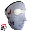 Maska ZanHeadgear (WNFM018) - strona wewnętrzna
